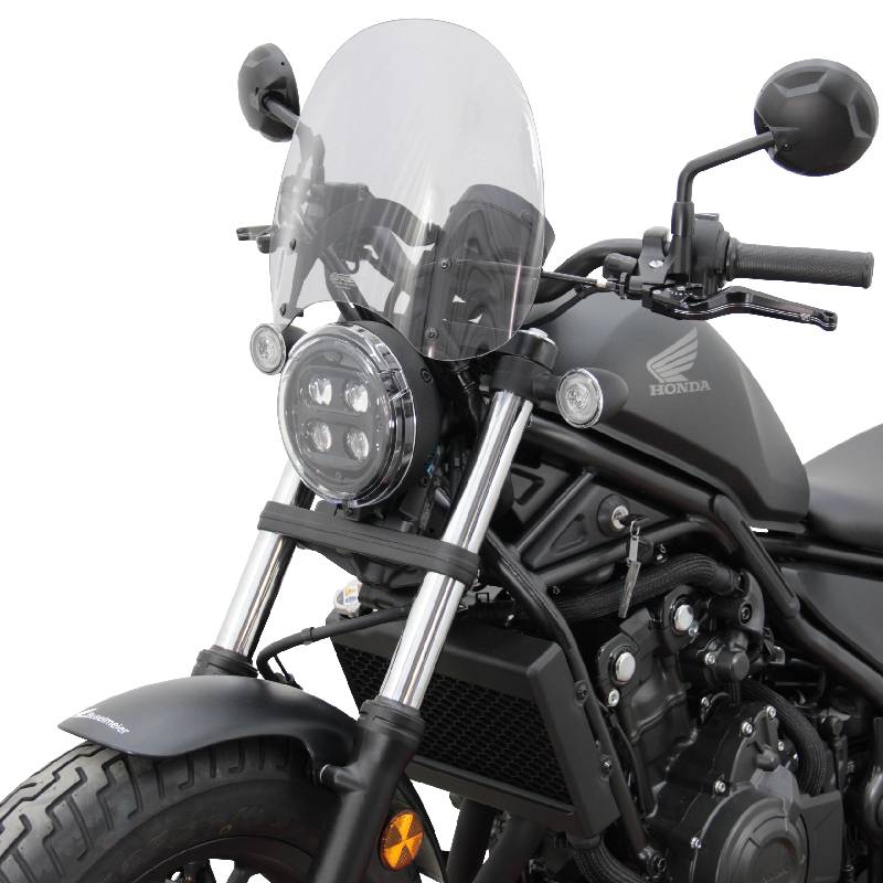 Cúpula Touring MRA Honda CMX500 REBEL 20-